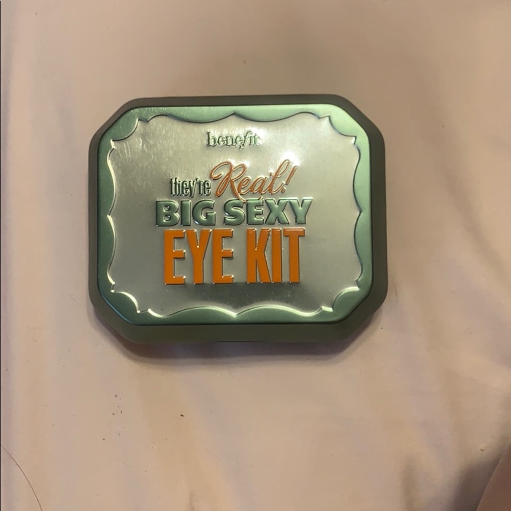 Benefit Eye make up kit